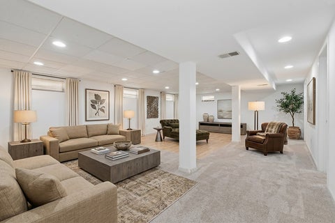 Tiny photo for 6619 Courtney Drive, Oak Forest, IL 60452 (MLS # 12778116)
