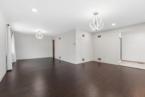 Tiny photo for 6619 Courtney Drive, Oak Forest, IL 60452 (MLS # 12778116)
