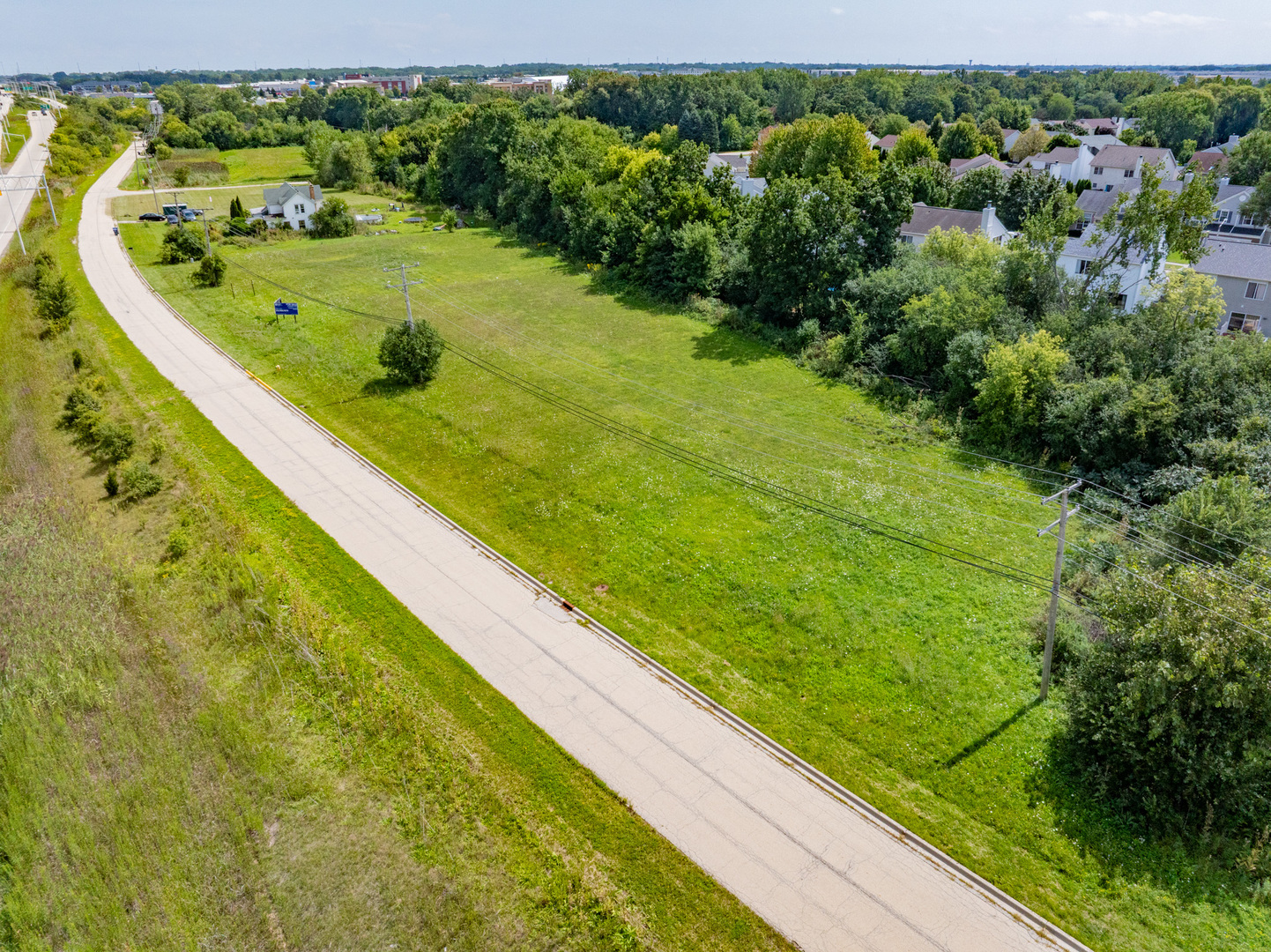 4437-4495 W Kennedy Drive