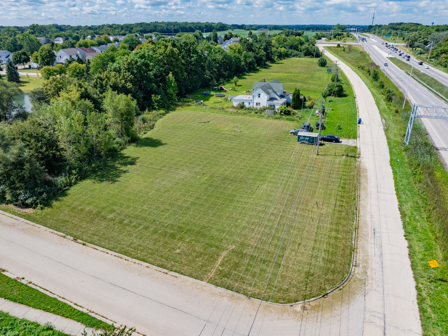 4437-4495 W Kennedy Drive