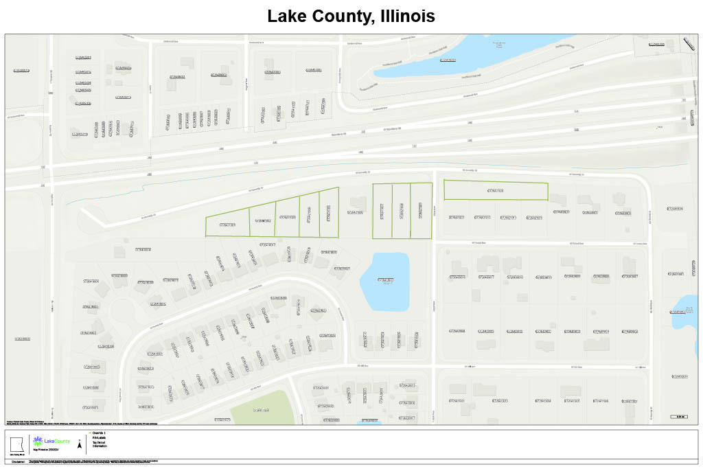 4437-4495 W Kennedy Drive