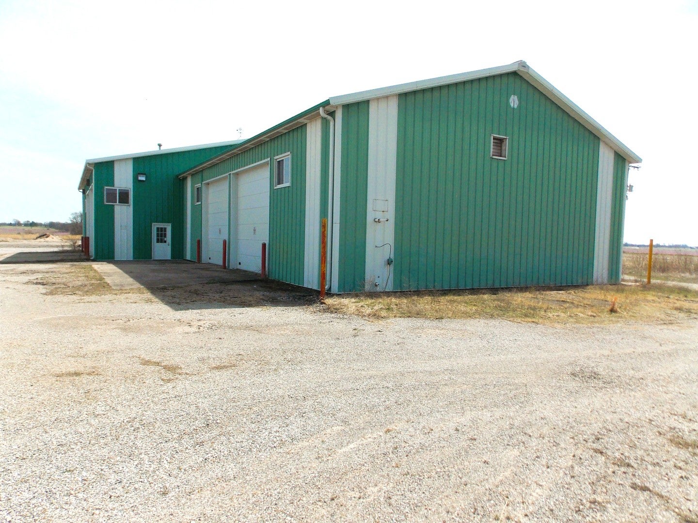 7275 N 1220 Lane
