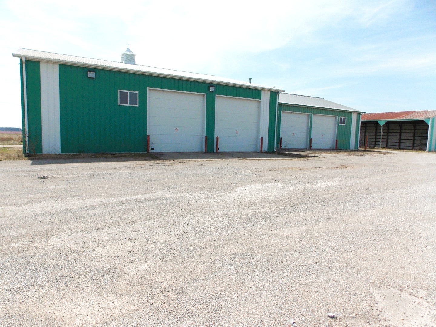 7275 N 1220 Lane