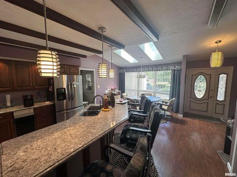 Tiny photo for 2381 LOGAN Street, Murphysboro, IL 62966 (MLS # EB459660)