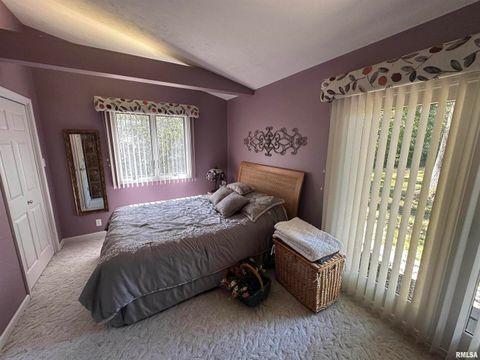 Tiny photo for 2381 LOGAN Street, Murphysboro, IL 62966 (MLS # EB459660)