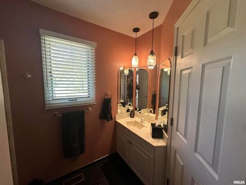 Tiny photo for 2381 LOGAN Street, Murphysboro, IL 62966 (MLS # EB459660)