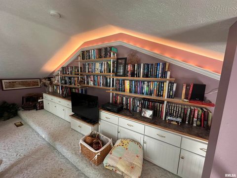 Tiny photo for 2381 LOGAN Street, Murphysboro, IL 62966 (MLS # EB459660)