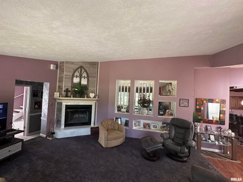 Tiny photo for 2381 LOGAN Street, Murphysboro, IL 62966 (MLS # EB459660)