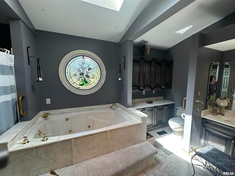 Tiny photo for 2381 LOGAN Street, Murphysboro, IL 62966 (MLS # EB459660)