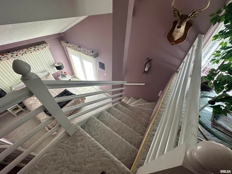 Tiny photo for 2381 LOGAN Street, Murphysboro, IL 62966 (MLS # EB459660)