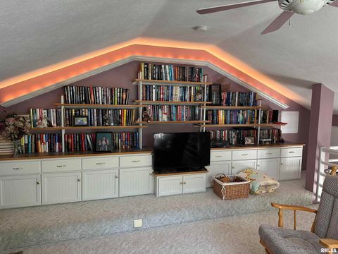 Tiny photo for 2381 LOGAN Street, Murphysboro, IL 62966 (MLS # EB459660)