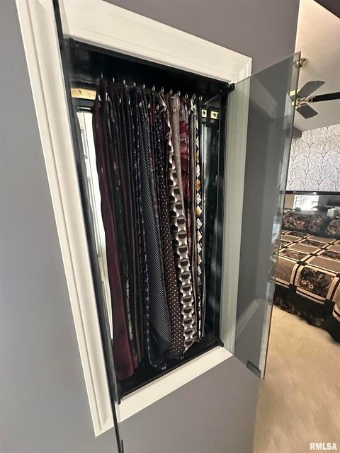 Tiny photo for 2381 LOGAN Street, Murphysboro, IL 62966 (MLS # EB459660)