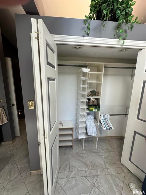 Tiny photo for 2381 LOGAN Street, Murphysboro, IL 62966 (MLS # EB459660)