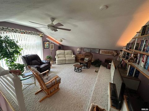 Tiny photo for 2381 LOGAN Street, Murphysboro, IL 62966 (MLS # EB459660)