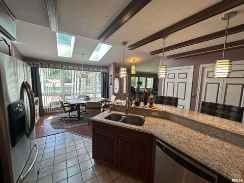 Tiny photo for 2381 LOGAN Street, Murphysboro, IL 62966 (MLS # EB459660)