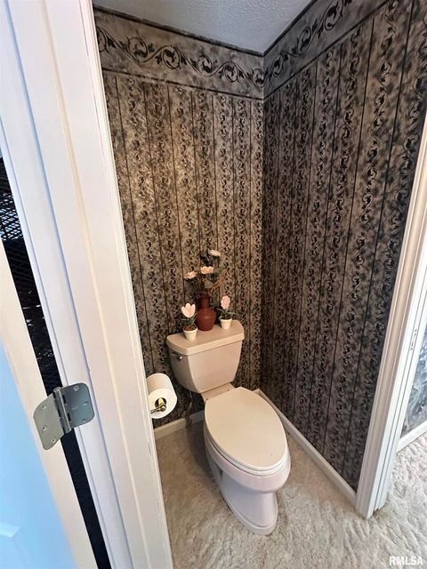 Tiny photo for 2381 LOGAN Street, Murphysboro, IL 62966 (MLS # EB459660)