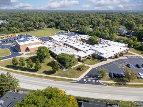 Tiny photo for 12626 S London Lane S #2, Palos Heights, IL 60463 (MLS # 12472211)