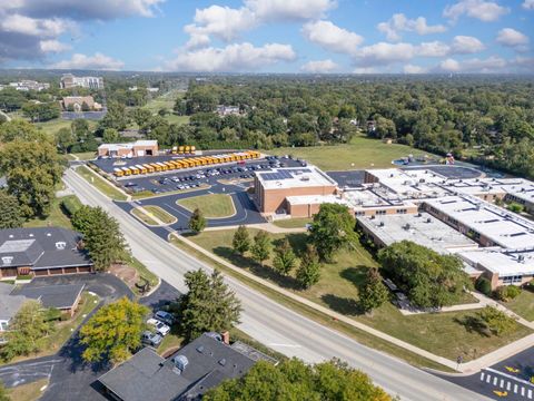 Tiny photo for 12626 S London Lane S #2, Palos Heights, IL 60463 (MLS # 12472211)