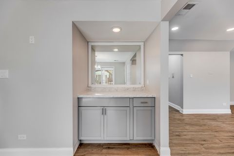 Tiny photo for 12626 S London Lane S #2, Palos Heights, IL 60463 (MLS # 12472211)