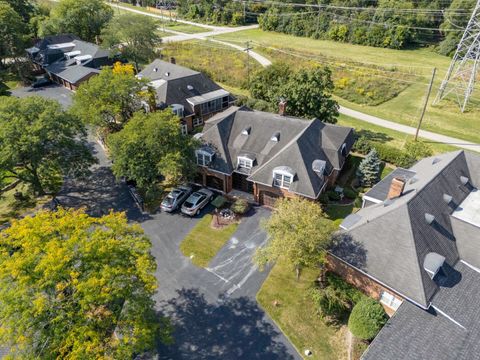 Tiny photo for 12626 S London Lane S #2, Palos Heights, IL 60463 (MLS # 12472211)