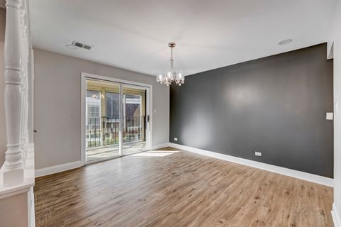 Tiny photo for 12626 S London Lane S #2, Palos Heights, IL 60463 (MLS # 12472211)