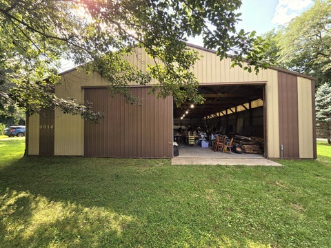 Tiny photo for 9910 207th Street, Illinois City, IL 61259 (MLS # 12760247)