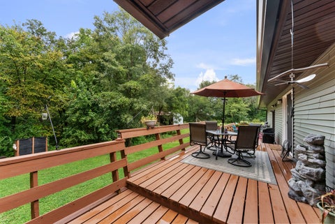 Tiny photo for 9910 207th Street, Illinois City, IL 61259 (MLS # 12760247)