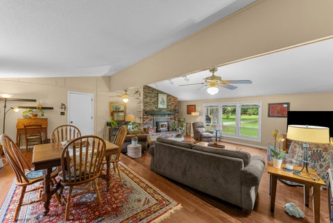 Tiny photo for 9910 207th Street, Illinois City, IL 61259 (MLS # 12760247)