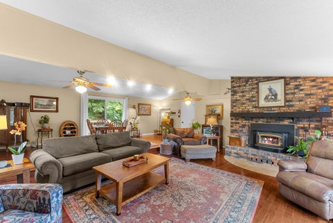 Tiny photo for 9910 207th Street, Illinois City, IL 61259 (MLS # 12760247)