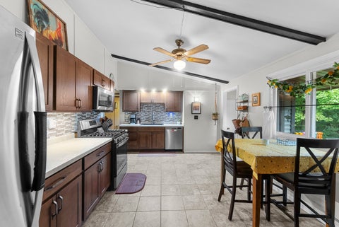 Tiny photo for 9910 207th Street, Illinois City, IL 61259 (MLS # 12760247)