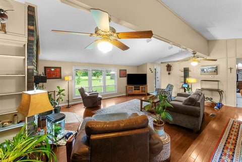 Tiny photo for 9910 207th Street, Illinois City, IL 61259 (MLS # 12760247)