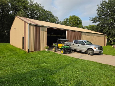 Tiny photo for 9910 207th Street, Illinois City, IL 61259 (MLS # 12760247)