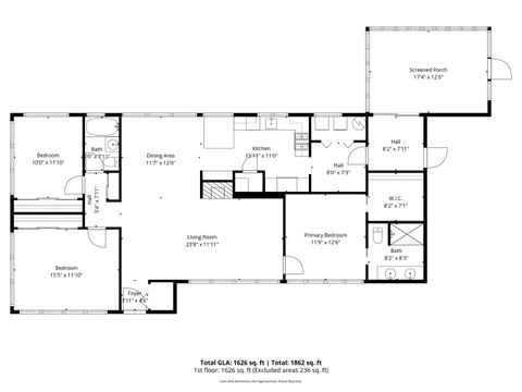 Tiny photo for 1100 Westmore Meyers Road, Lombard, IL 60148 (MLS # 12571755)