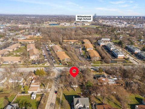 Tiny photo for 1100 Westmore Meyers Road, Lombard, IL 60148 (MLS # 12571755)