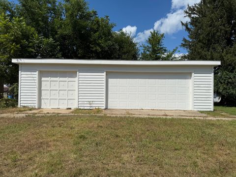 Tiny photo for 302 W Cook Street, Sheffield, IL 61361 (MLS # 12459433)