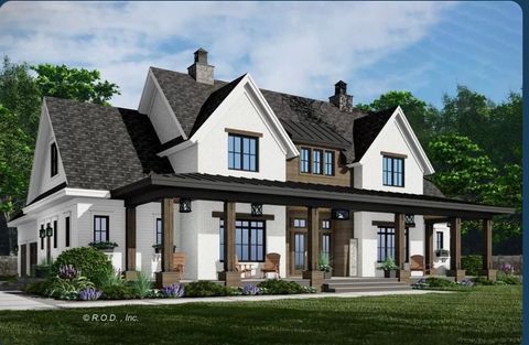 9265 Forest Edge Drive Burr Ridge IL 60527