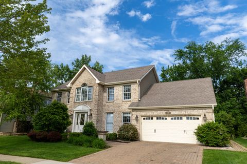 4895 Westhaven Court Hoffman Estates IL 60010