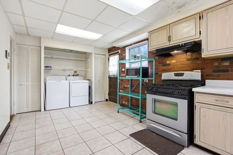 Tiny photo for 1360 Balmoral Avenue, Calumet City, IL 60409 (MLS # 12620686)
