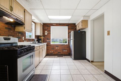 Tiny photo for 1360 Balmoral Avenue, Calumet City, IL 60409 (MLS # 12620686)
