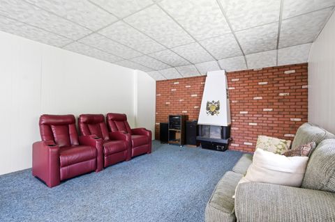 Tiny photo for 1360 Balmoral Avenue, Calumet City, IL 60409 (MLS # 12620686)