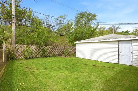 Tiny photo for 1360 Balmoral Avenue, Calumet City, IL 60409 (MLS # 12620686)