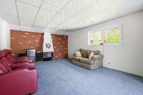 Tiny photo for 1360 Balmoral Avenue, Calumet City, IL 60409 (MLS # 12620686)