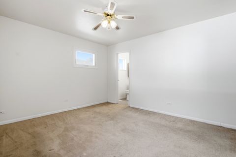 Tiny photo for 1360 Balmoral Avenue, Calumet City, IL 60409 (MLS # 12620686)