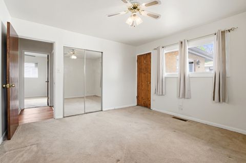 Tiny photo for 1360 Balmoral Avenue, Calumet City, IL 60409 (MLS # 12620686)