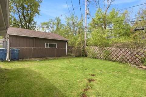 Tiny photo for 1360 Balmoral Avenue, Calumet City, IL 60409 (MLS # 12620686)