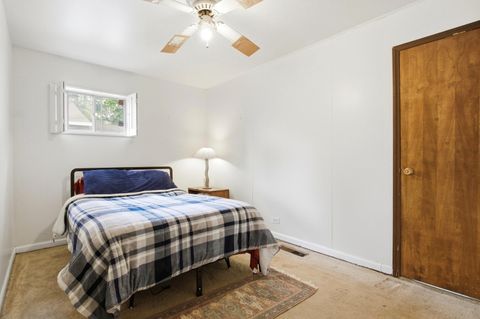 Tiny photo for 1360 Balmoral Avenue, Calumet City, IL 60409 (MLS # 12620686)