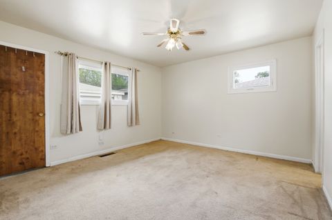 Tiny photo for 1360 Balmoral Avenue, Calumet City, IL 60409 (MLS # 12620686)