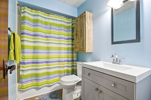 Tiny photo for 1360 Balmoral Avenue, Calumet City, IL 60409 (MLS # 12620686)