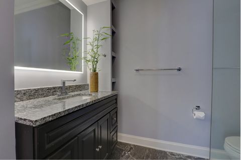 Tiny photo for 133 N 17th Avenue, Melrose Park, IL 60160 (MLS # 12488869)