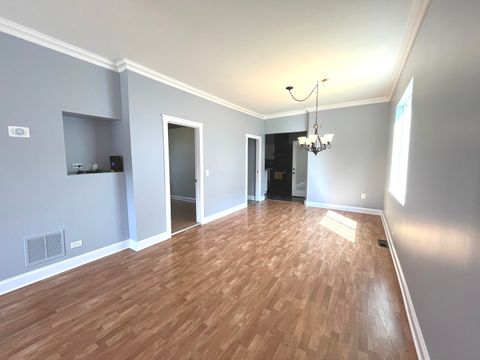 Tiny photo for 133 N 17th Avenue, Melrose Park, IL 60160 (MLS # 12488869)